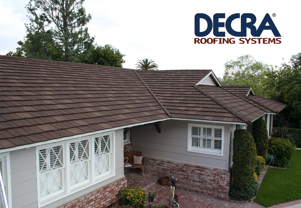 Get the Best Roof on the Block with Decra Lightweight Roof