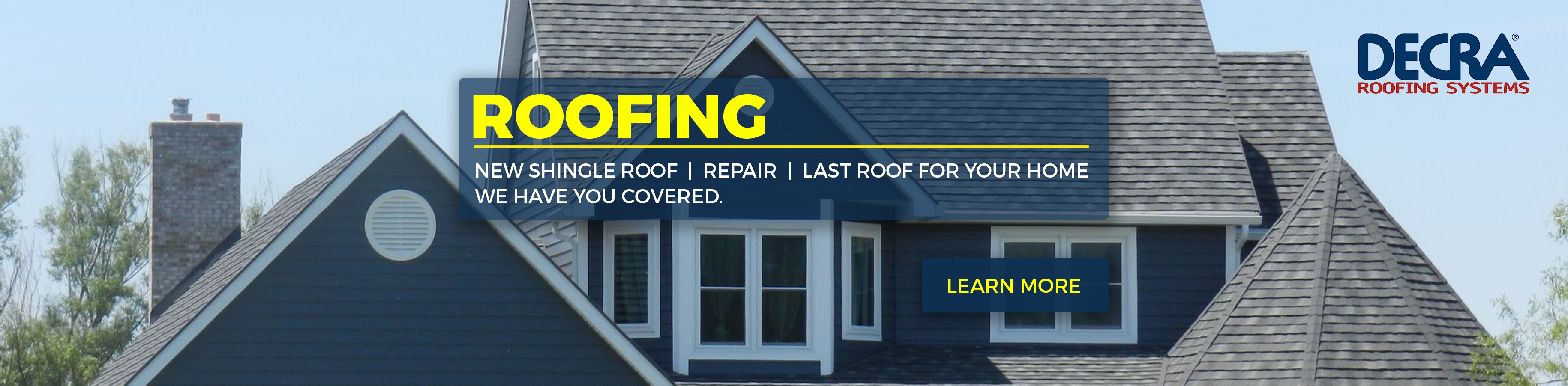 FM Exteriors St Louis Area Roofing and Exterior Storm