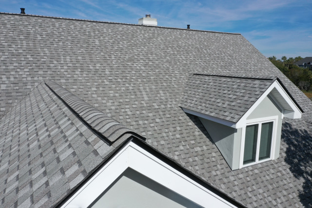 Roofing Blog