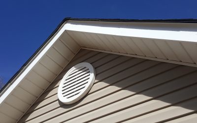 Does Roof Ventilation Matter?