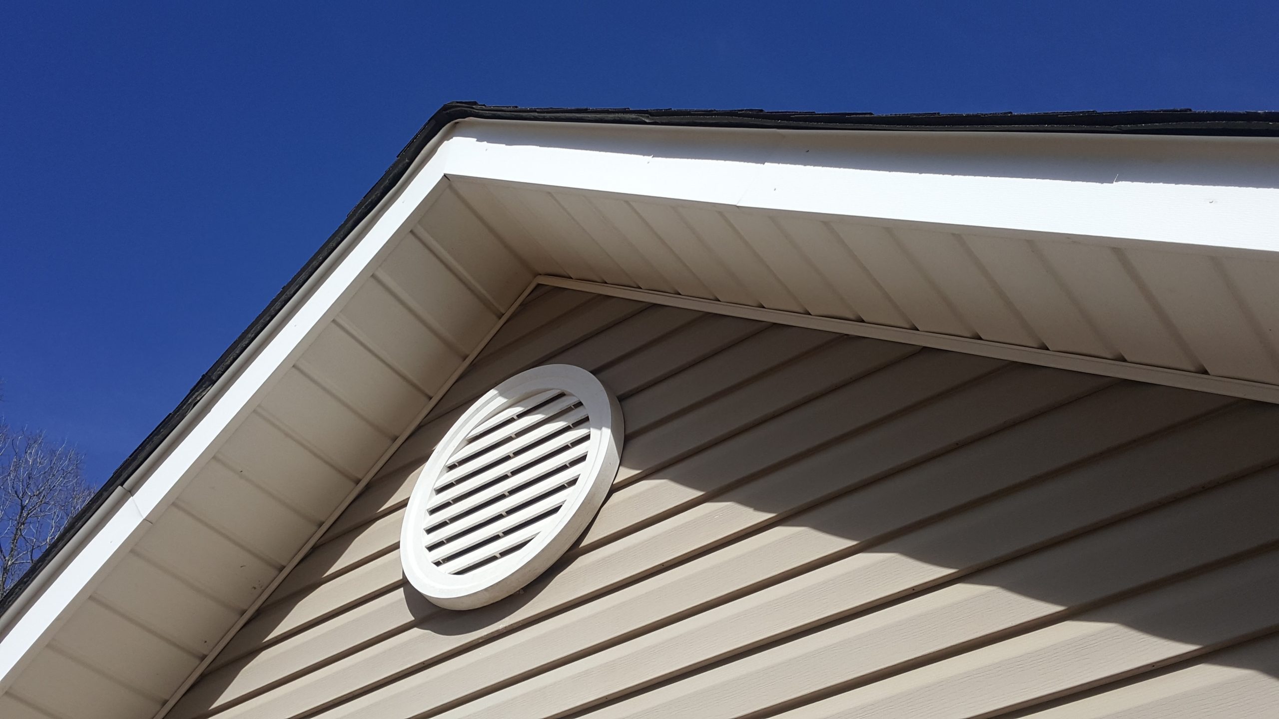 Does Roof Ventilation Matter?