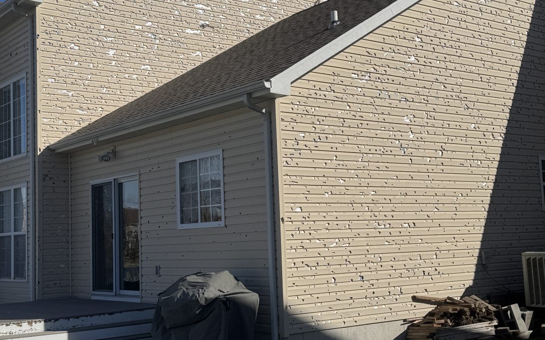 The 12 Steps to Getting Your Home Restored