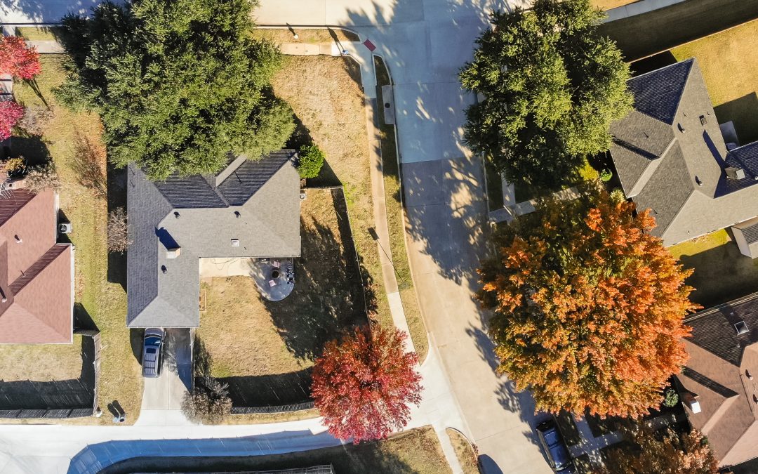 Pre-Fall Cleanup: Ensure Your Home’s Exterior Is Ready